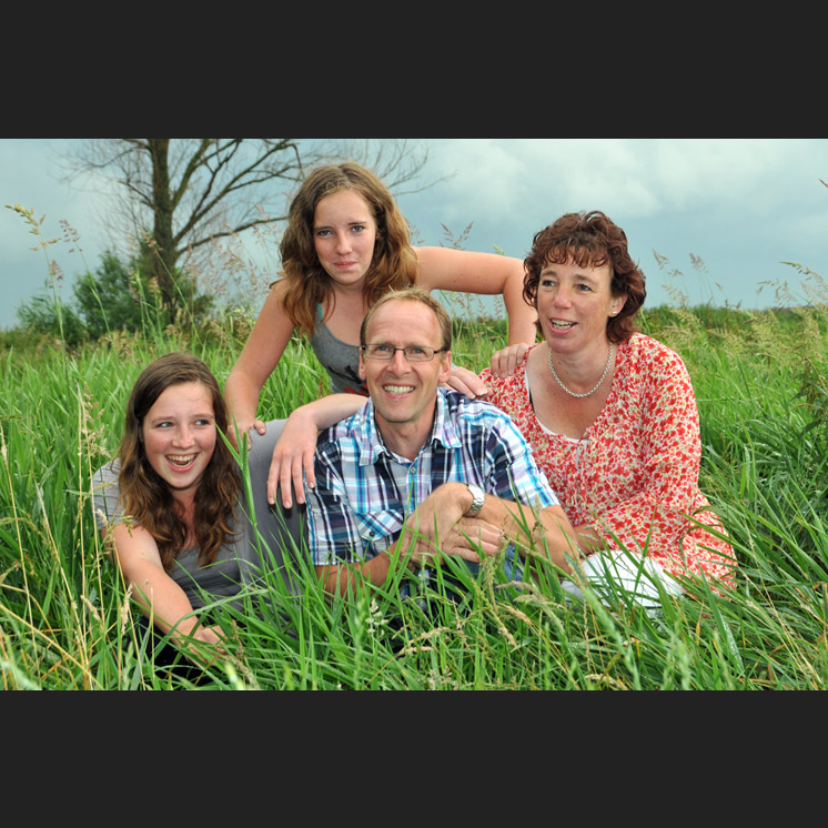 Familiefotografie