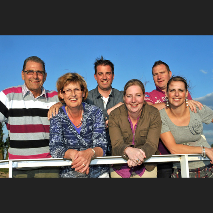 Familiefotografie