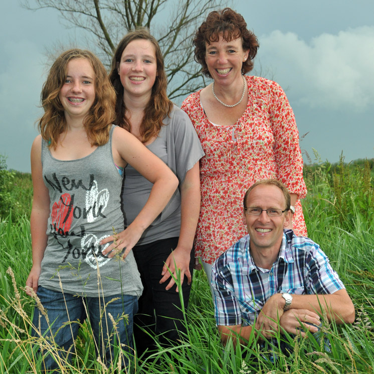 Familiefotografie