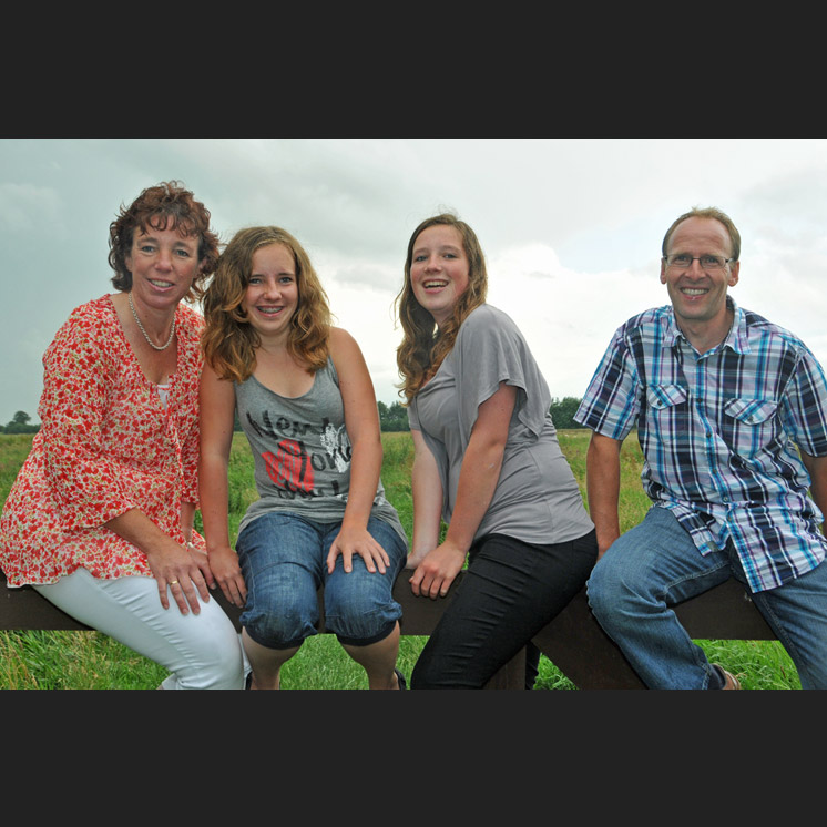 Familiefotografie