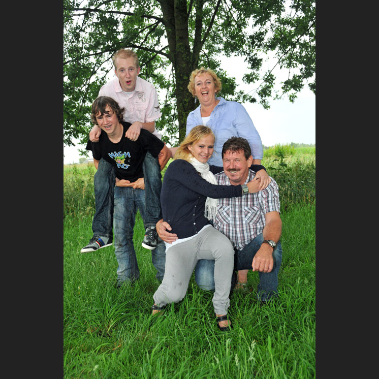 Familiefotografie