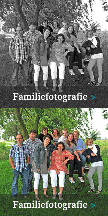 Familiefotografie