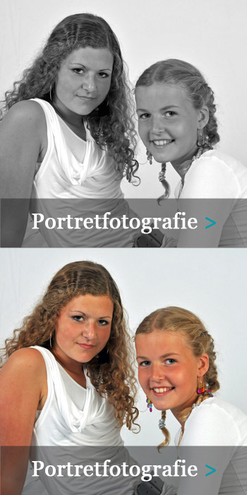 Portretfotografie